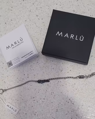 bracciale marlù