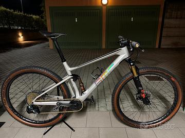BMC MTB