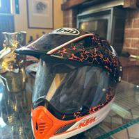 Casco ARAI tour-X3