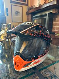 Casco ARAI tour-X3