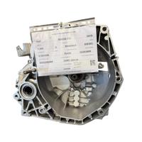 CAMBIO MANUALE COMPLETO FIAT Panda 3Â° Serie 55263