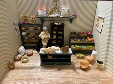 La bottega dei sapori Deagostini