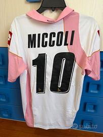 Maglia Calcio Miccoli INODSSATA