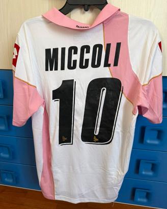 Maglia Calcio Miccoli INODSSATA