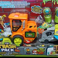 the trash pack 