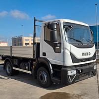 IVECO ML 120E19 - 2016 - Km 212.000 Ribaltabile