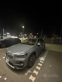 Bmwx1