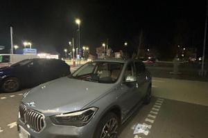 Bmwx1
