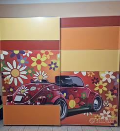 cameretta 