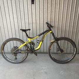 GIANT REIGN 2 misura M del 2018