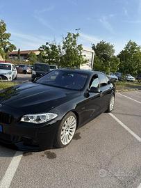 BMW 530d Msport F10