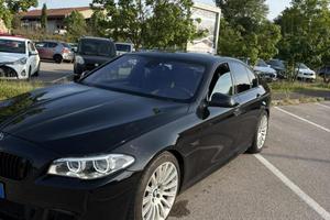 BMW 530d Msport F10