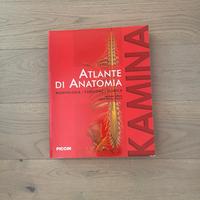 Atlante di Anatomia