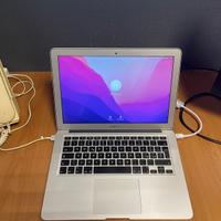 MacBook Air 13” 2007