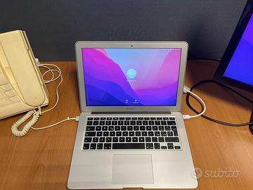 MacBook Air 13” 2007