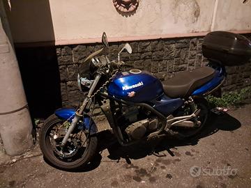 Kawasaki er 5