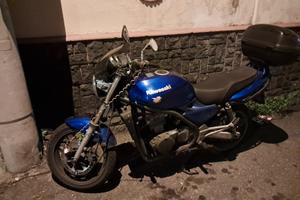 Kawasaki er 5