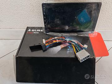 autoradio 2din chrysler 300c 