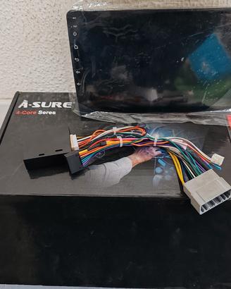 autoradio 2 din chrysler 300c 