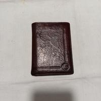 Portafoglio da uomo vintage Solo Soprani