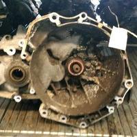 Cambio Saab 9-3 2.2 Tdi D223L 2003 5 marce