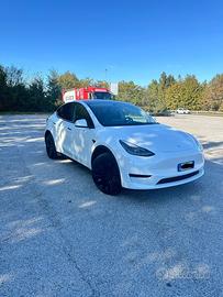 Tesla Model Y RWD Blade