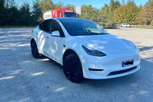 Tesla Model Y RWD Blade