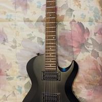 chitarra elettrica Cort EVL Z2 con pickup invader