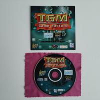 Videogioco the game factory the games machine