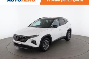 HYUNDAI Tucson RG40105