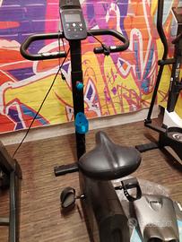 Cyclette