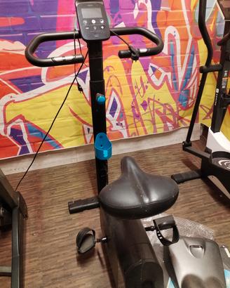 Cyclette