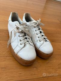 Scarpe Alviero Martini prima classe