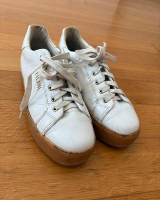 Scarpe Alviero Martini prima classe