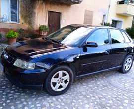 Audi a3 2003 1.9 tdi