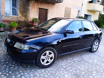 Audi a3 2003 1.9 tdi