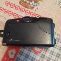 macchina fotografica polaroid