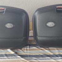 borse  laterali x moto