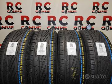 4 GOMME 205/55 R16 91V UNIROYAL – ESTIVE