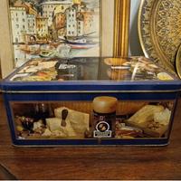 SCATOLA LATTA PARMIGGIANO REGGIANO