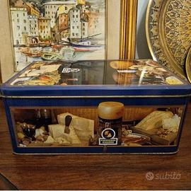 SCATOLA LATTA PARMIGGIANO REGGIANO