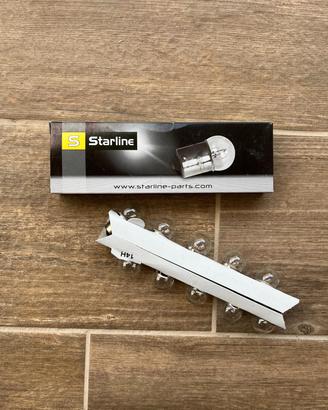 Lampadine auto Starline R5W 12V 5W