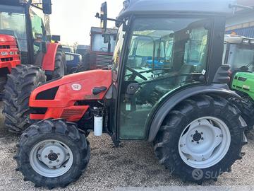 TRATTORE SAME SOLARI 55