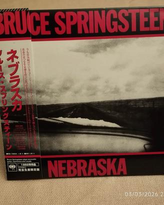 Bruce Springsteen 88697287472