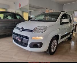 Fiat Panda 1.2 LOUNGE GPL 2019