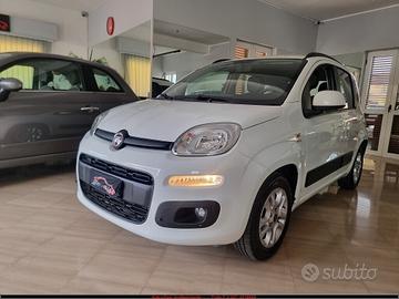 Fiat Panda 1.2 LOUNGE GPL 2019