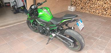 Kawasaki Z 900 - 2023
