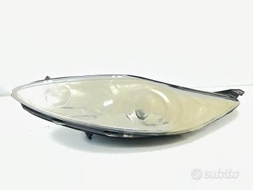 FARO ANTERIORE SINISTRO FORD Fiesta 6° Serie 1734