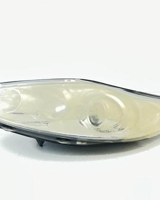 FARO ANTERIORE SINISTRO FORD Fiesta 6° Serie 1734