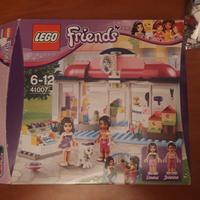 LEGO Friends 41007